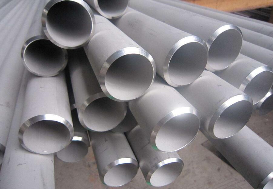 316L不銹鋼管道防護與修補